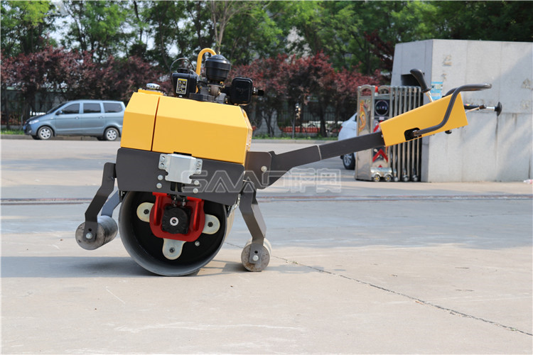 手扶式壓路機(jī)正常工作溫度，對(duì)此你了解多少？