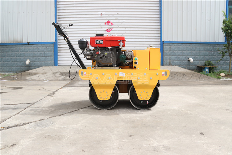 小型壓路機(jī)變速器亂檔的原因，附排除方法